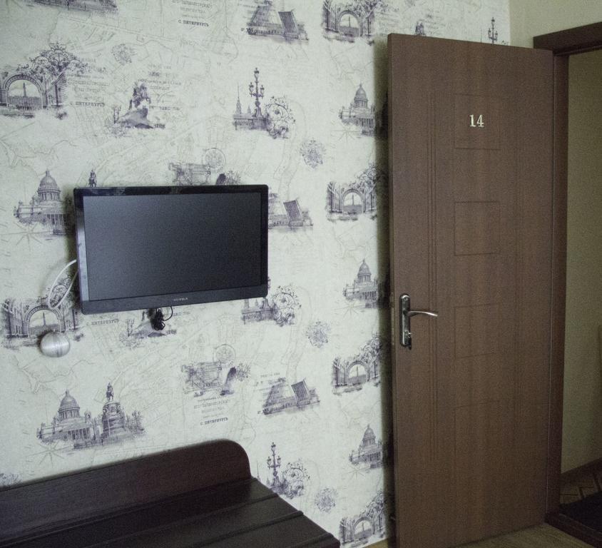 Отель Exempel Schlafstuben Und Quartier Langer Hals Тангермюнде Экстерьер фото